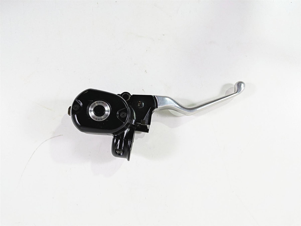 2009 Harley XR1200 Sportster Front Brake Master Cylinder 42941-08 {{ shop.shopifyCountryName }} - Mototech271