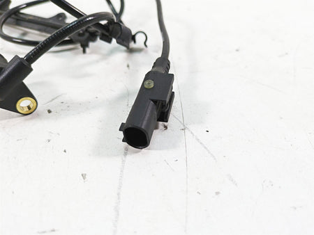 2014 Moto Guzzi California 1400 T Front Abs Brake Wheel Speed Sensor 859792 {{ shop.shopifyCountryName }} - Mototech271