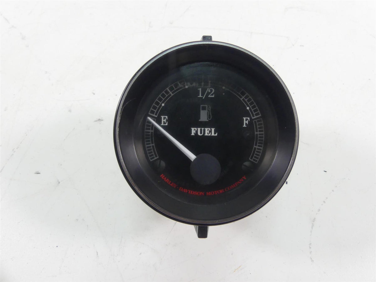 2011 Harley Touring FLTRU Road Glide Fuel Gas Petrol Level Gauge 75111-08 {{ shop.shopifyCountryName }} - Mototech271