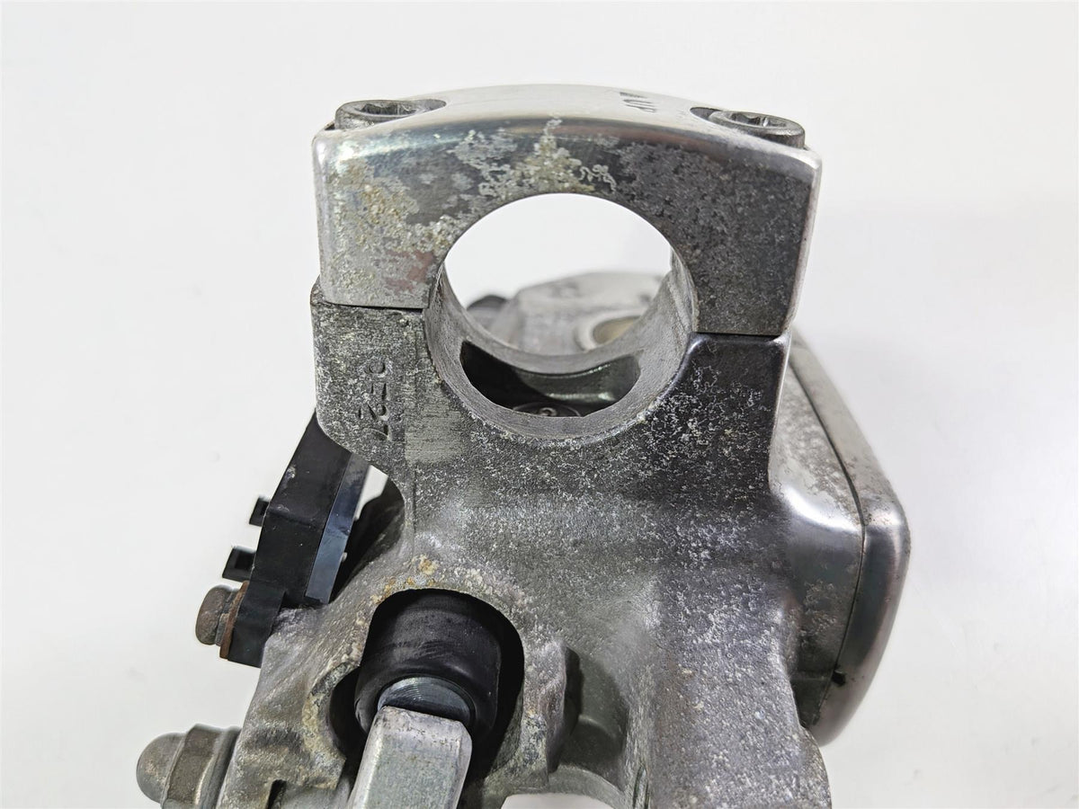 2000 Honda GL1500 Valkyrie Interstate Front Brake Master Cylinder 45510-MZ0-A41-Mototech271