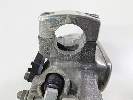 2000 Honda GL1500 Valkyrie Interstate Front Brake Master Cylinder 45510-MZ0-A41-Mototech271