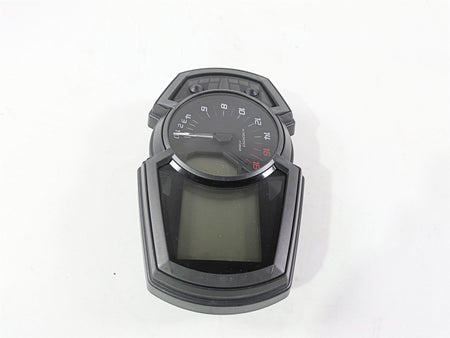2020 Kawasaki ZX6R ZX636 Ninja Speedometer Gauge Instrument 14K 25031-0917 {{ shop.shopifyCountryName }} - Mototech271