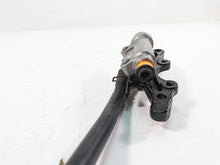 Load image into Gallery viewer, 2009 Yamaha XV1900 Raider Rear Nissin 1/2 Brake Master Cylinder 1D7-2583V-00-00
