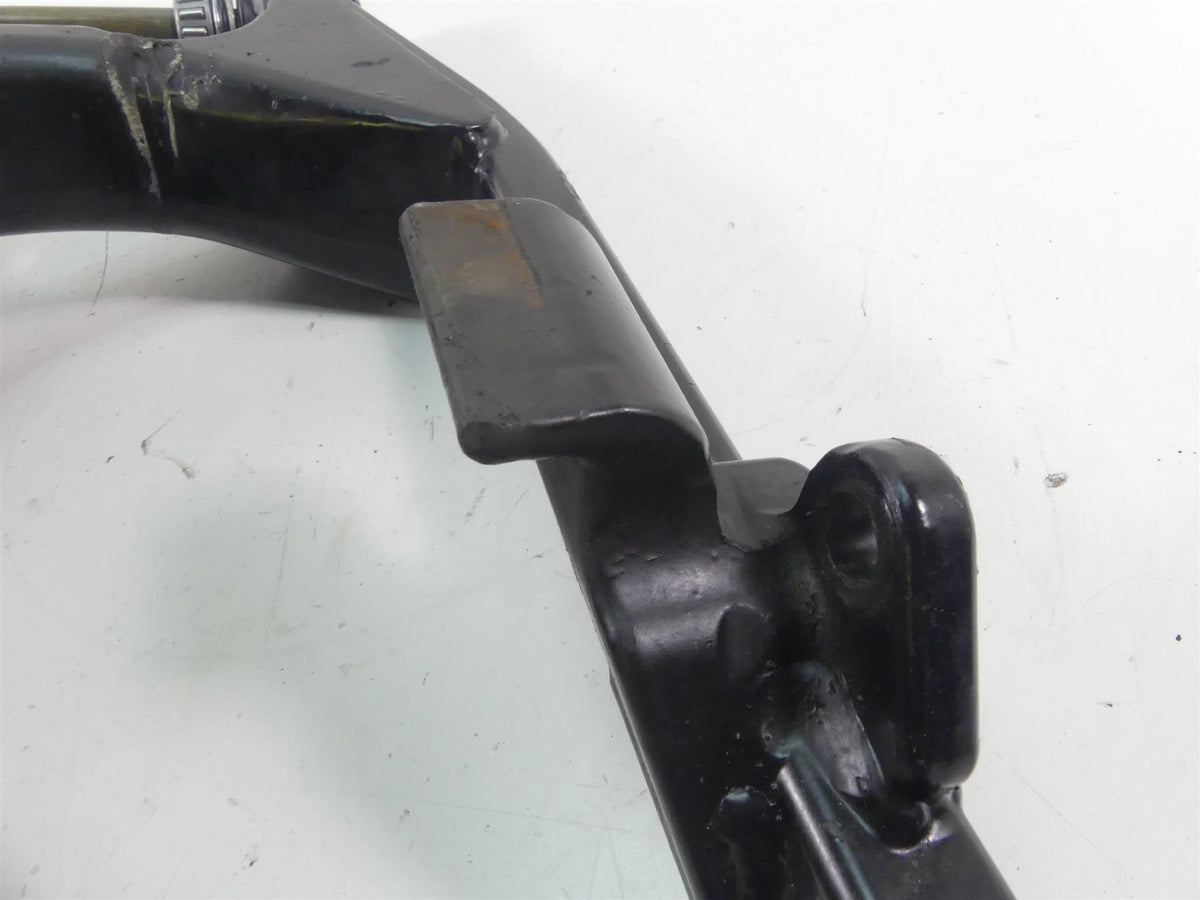2004 Harley FXDWGI Dyna Wide Glide Rear Swingarm Swing Arm + 3/4" Axle 47820-00A {{ shop.shopifyCountryName }} - Mototech271