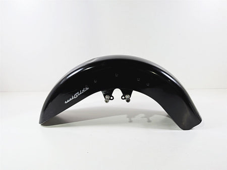 2016 Harley Touring FLHX Street Glide Front Fender Black 58900009 {{ shop.shopifyCountryName }} - Mototech271