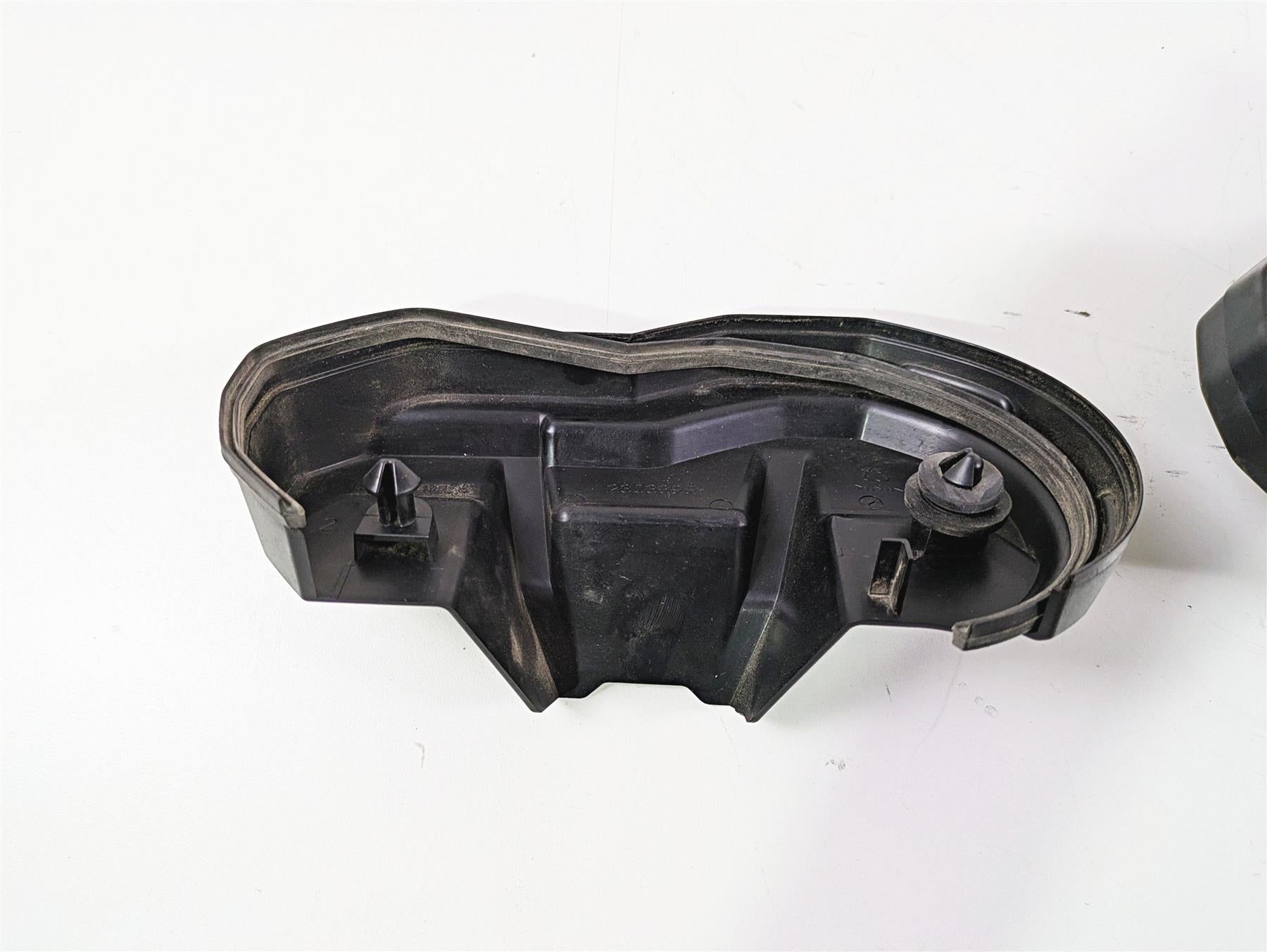 2013 Triumph Tiger 1215 Explorer Speedometer Gauge Instrument - 17k T2503135 {{ shop.shopifyCountryName }} - Mototech271