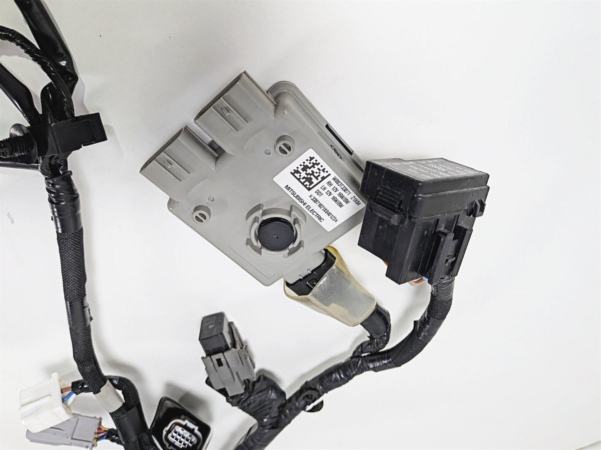 2022 Kawasaki ZX10R ZX1000 Ninja Main Wiring Harness Light Module 26031-3788 {{ shop.shopifyCountryName }} - Mototech271