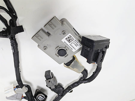 2022 Kawasaki ZX10R ZX1000 Ninja Main Wiring Harness Light Module 26031-3788 {{ shop.shopifyCountryName }} - Mototech271
