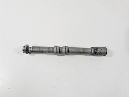 2017 Honda CRF1000 Africa Twin Front Axle Wheel Spindle 44301-MJP-G50-Mototech271