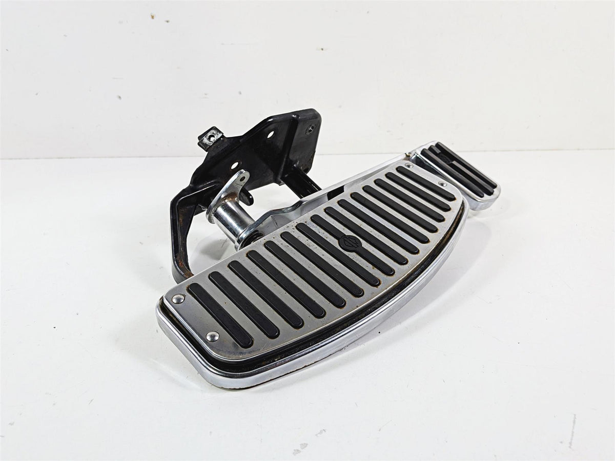 1996 Harley FLSTC Softail Heritage Front Right Floor Board Brake Pedal 42431-87A {{ shop.shopifyCountryName }} - Mototech271