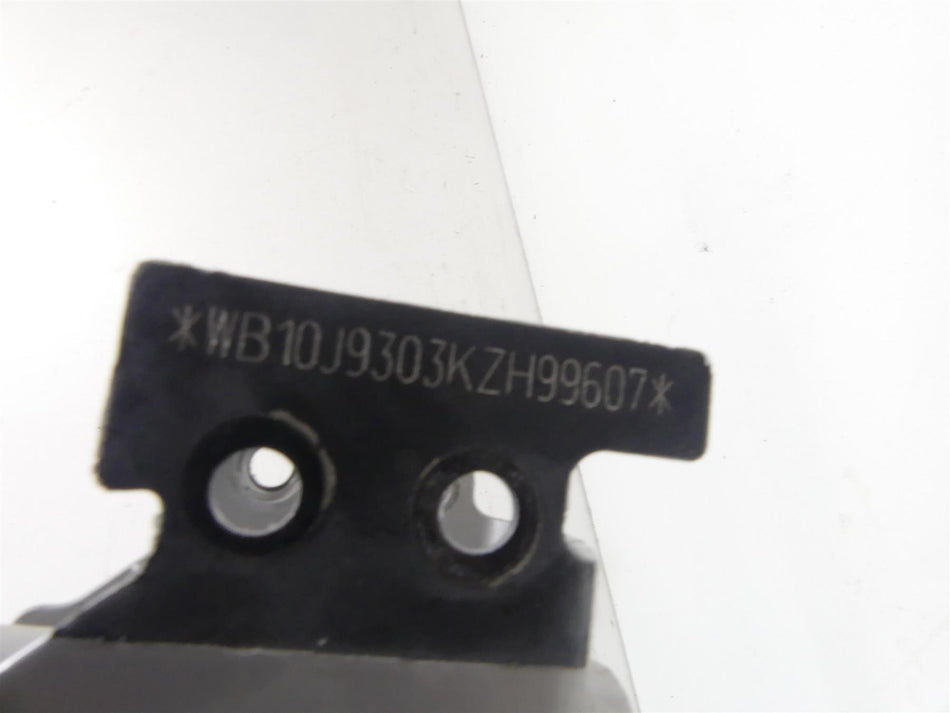 2019 BMW R1250GS K50 Straight Main Frame Chassis With Clean Alaska Title 46519444971 {{ shop.shopifyCountryName }} - Mototech271