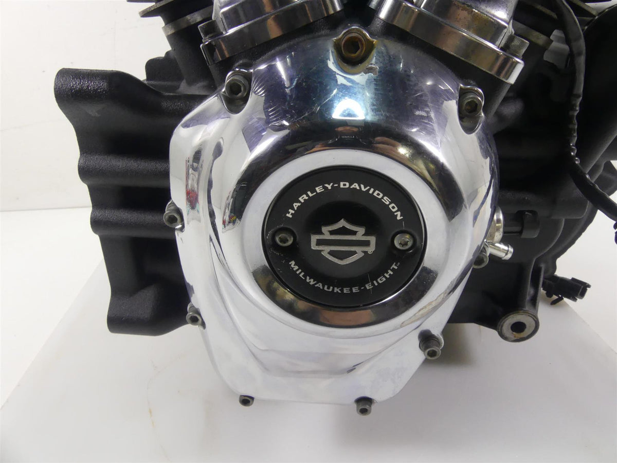 2019 Harley Softail FLSB Sport Glide Milwaukee 8 Engine Motor 107 Video 16200451 {{ shop.shopifyCountryName }} - Mototech271
