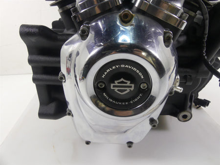 2019 Harley Softail FLSB Sport Glide Milwaukee 8 Engine Motor 107 Video 16200451 {{ shop.shopifyCountryName }} - Mototech271
