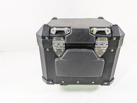 2021 BMW R1250GS K51 Adv Rear Top Case Trunk Bag - Damaged 77432472170 {{ shop.shopifyCountryName }} - Mototech271