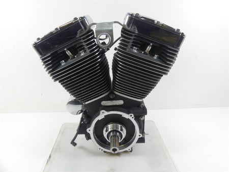 2016 Harley FXDL Dyna Low Rider Running 103ci Engine Motor 22K - Video 16200242 {{ shop.shopifyCountryName }} - Mototech271