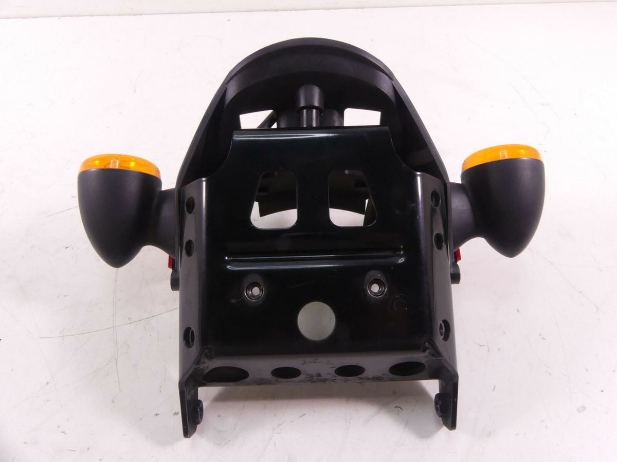 2010 Harley Sportster XR1200 X Plate Holder Blinker Turn Signal Mount 68257-08 {{ shop.shopifyCountryName }} - Mototech271