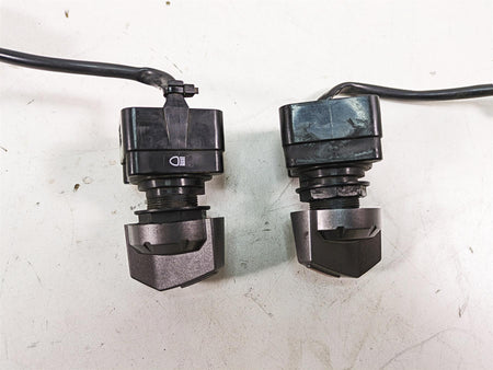 2019 Yamaha YXZ1000 R EPS SS SE Light Awd 4wd Switch Set 2HC-82526-00-00 {{ shop.shopifyCountryName }} - Mototech271