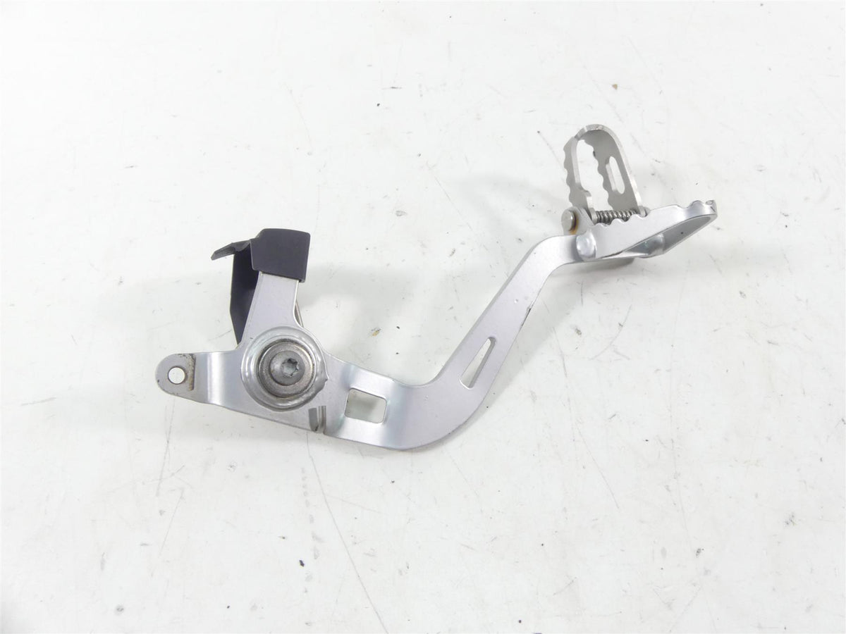 2011 BMW R1200GS K255 Adv Rear Brake Lever Pedal 35217692671 {{ shop.shopifyCountryName }} - Mototech271
