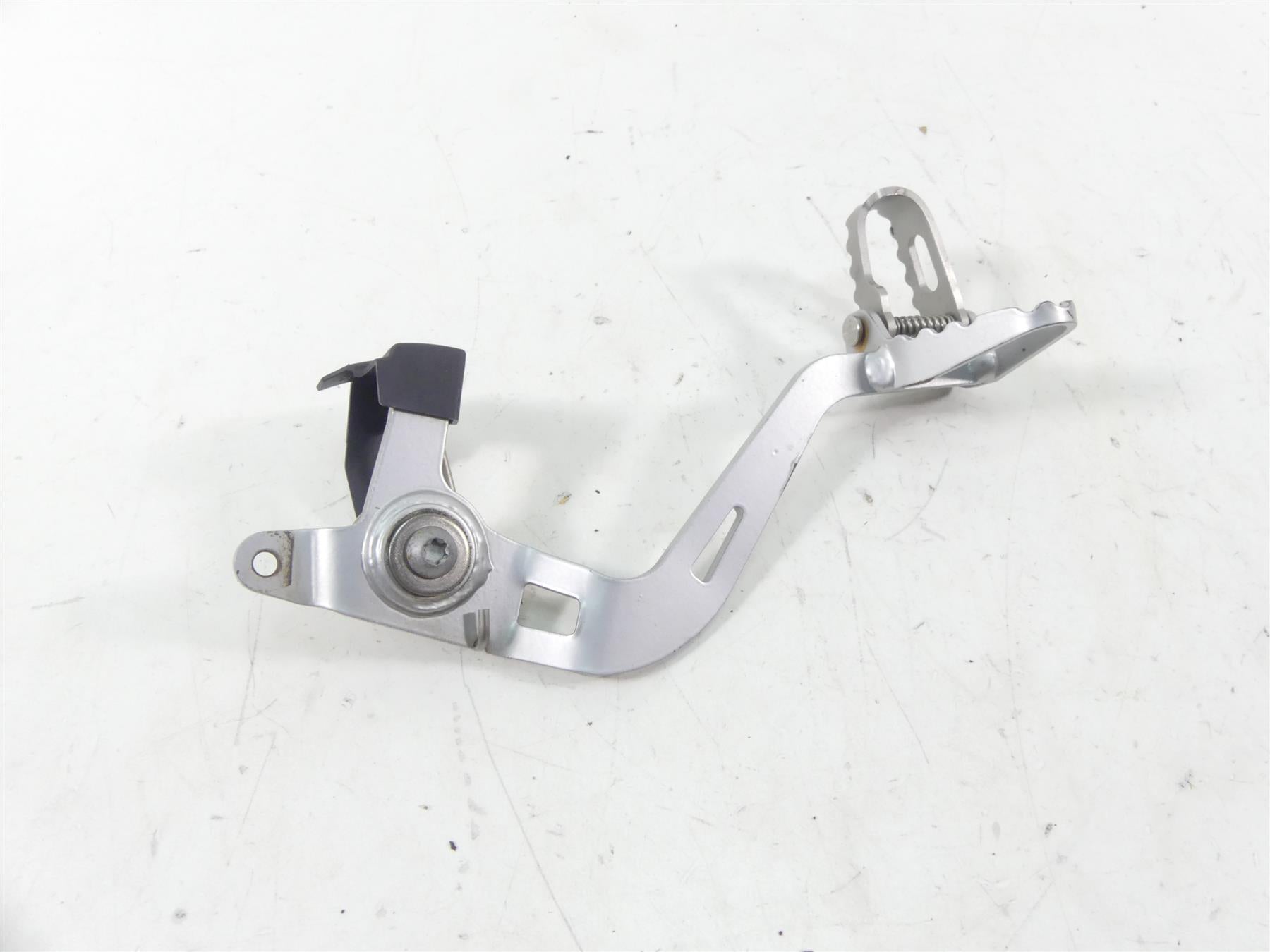 2011 BMW R1200GS K255 Adv Rear Brake Lever Pedal 35217692671 {{ shop.shopifyCountryName }} - Mototech271