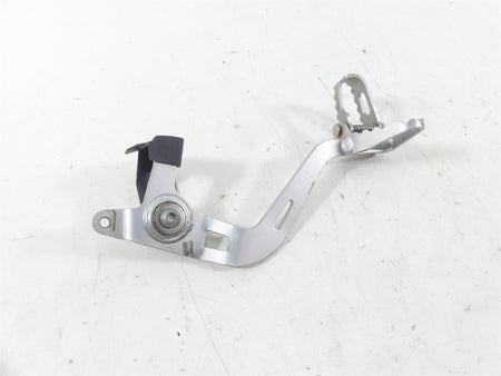 2011 BMW R1200GS K255 Adv Rear Brake Lever Pedal 35217692671 {{ shop.shopifyCountryName }} - Mototech271