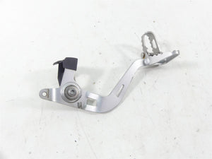 2011 BMW R1200GS K255 Adv Rear Brake Lever Pedal 35217692671 | Mototech271