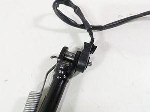 2012 BMW R1200R K27 Side Kickstand Kick Stand + Wunderlich Enlarger 46537675689