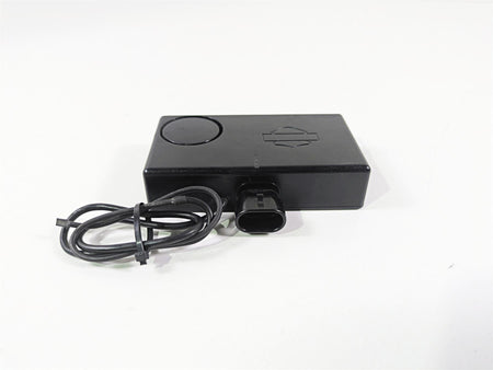2014 Harley FXDF Dyna Fat Bob Alarm Box Siren Security Box 68970-06A {{ shop.shopifyCountryName }} - Mototech271