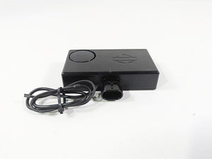 2014 Harley FXDF Dyna Fat Bob Alarm Box Siren Security Box 68970-06A