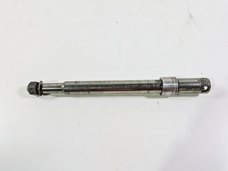 2010 Harley Touring FLHTK Electra Glide Front Axle Wheel Spindle 25mm 41547-07A {{ shop.shopifyCountryName }} - Mototech271