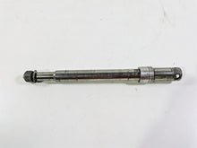 Load image into Gallery viewer, 2010 Harley Touring FLHTK Electra Glide Front Axle Wheel Spindle 25mm 41547-07A
