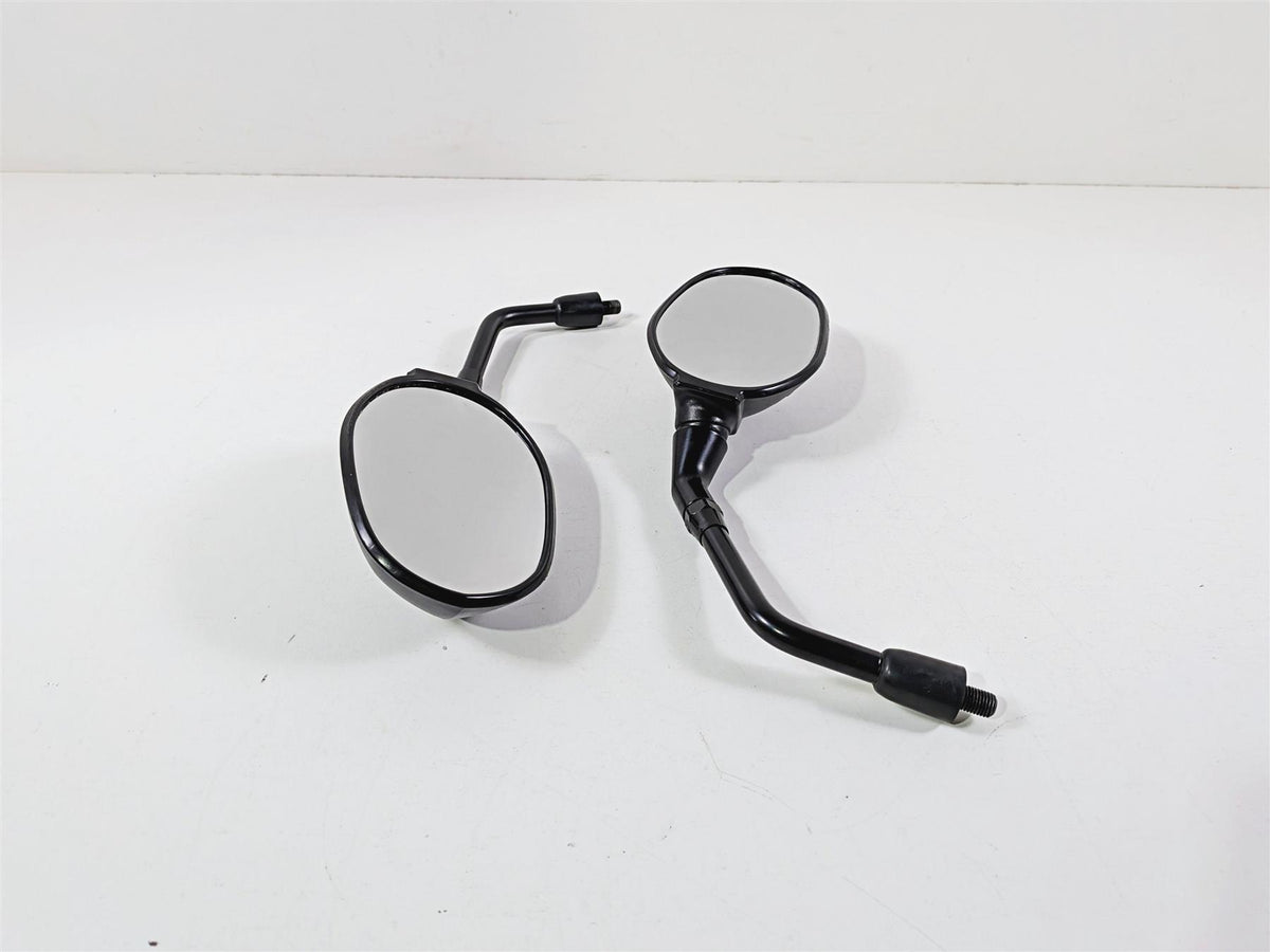 2022 Triumph Tiger 900 GT Pro Oem Rear View Mirror Set T2060185 T2060175 {{ shop.shopifyCountryName }} - Mototech271