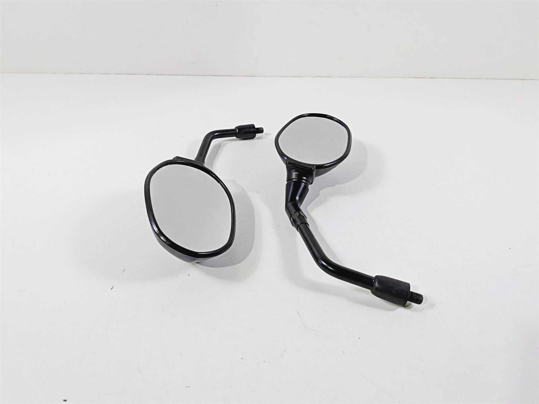 2022 Triumph Tiger 900 GT Pro Oem Rear View Mirror Set T2060185 T2060175 {{ shop.shopifyCountryName }} - Mototech271