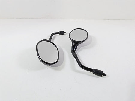 2022 Triumph Tiger 900 GT Pro Oem Rear View Mirror Set T2060185 T2060175 {{ shop.shopifyCountryName }} - Mototech271