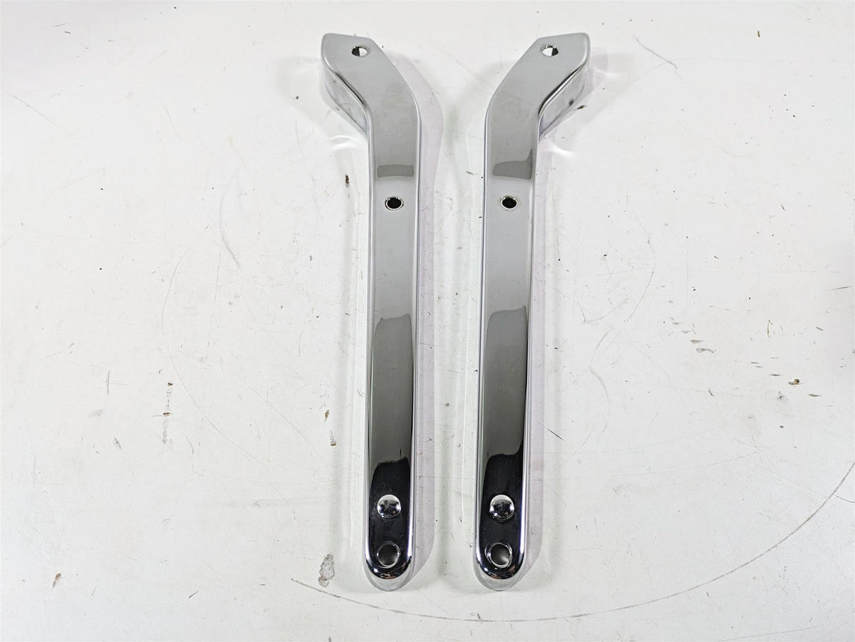 2003 Harley Dyna FXDL Low Rider 100TH Rear Chrome Fender Strut 59138-96 59171-96 {{ shop.shopifyCountryName }} - Mototech271