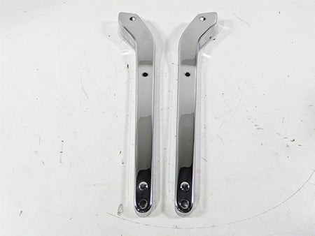 2003 Harley Dyna FXDL Low Rider 100TH Rear Chrome Fender Strut 59138-96 59171-96 {{ shop.shopifyCountryName }} - Mototech271