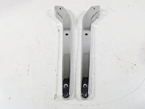 2003 Harley Dyna FXDL Low Rider 100TH Rear Chrome Fender Strut 59138-96 59171-96 | Mototech271