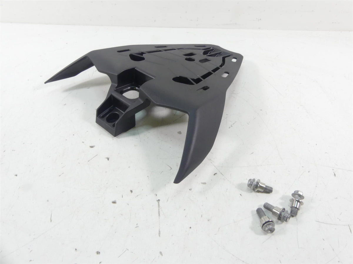 2021 Aprilia RS 660 Rear Grab Luggage Rack Holder Mount Set 2B006651 {{ shop.shopifyCountryName }} - Mototech271