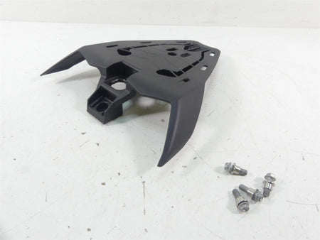 2021 Aprilia RS 660 Rear Grab Luggage Rack Holder Mount Set 2B006651 {{ shop.shopifyCountryName }} - Mototech271