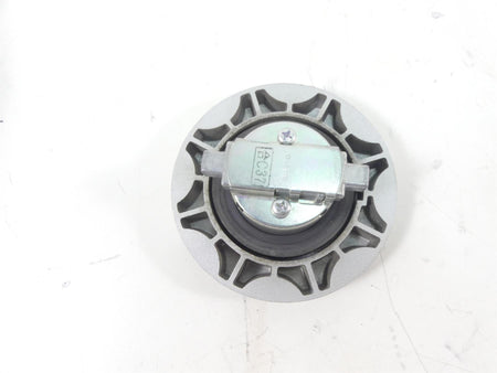 2011 Ducati Hypermotard 1100 SP Speedometer Ignition Switch Key 14K 40610773B {{ shop.shopifyCountryName }} - Mototech271