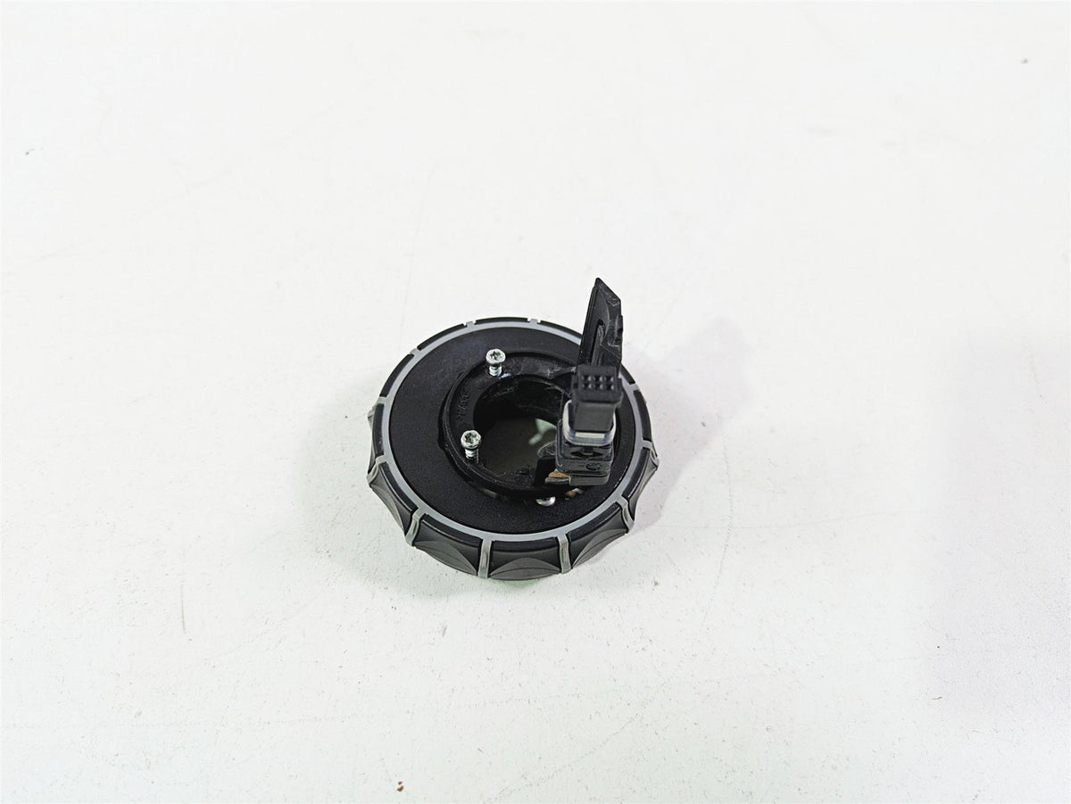 2017 BMW R1200 GS K50 Round Multi Control Switch 61317727498 {{ shop.shopifyCountryName }} - Mototech271