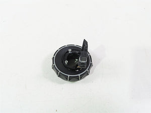 2017 BMW R1200 GS K50 Round Multi Control Switch 61317727498