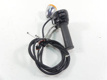 Load image into Gallery viewer, 2016 Harley FXDL Dyna Low Rider Right Hand Control Switch &amp; Tur Signal 71500361
