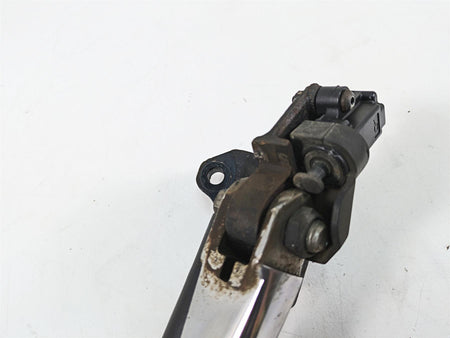 2009 Yamaha XV1900 Raider Side Kickstand Kick Stand 1D7-27311-00-00 {{ shop.shopifyCountryName }} - Mototech271