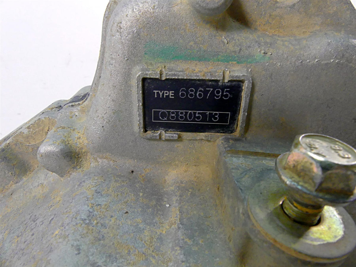 2021 Can Am Maverick Sport 1000R XRC Transmission Gear Box 1K Tested 420686812 {{ shop.shopifyCountryName }} - Mototech271