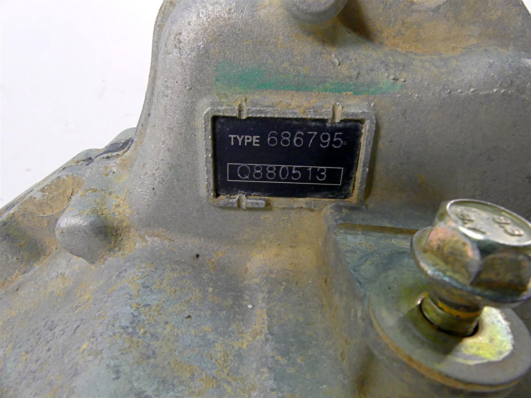 2021 Can Am Maverick Sport 1000R XRC Transmission Gear Box 1K Tested 420686812 {{ shop.shopifyCountryName }} - Mototech271