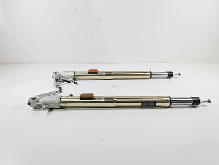 2016 BMW R1200RT RT RTW K52 Straight No Leaks Front Fork 31428537851 31428566542 {{ shop.shopifyCountryName }} - Mototech271
