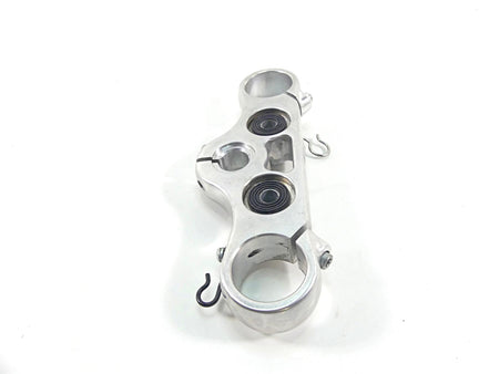 2020 Harley Softail FXST Standard Upper Triple Tree Steering Clamp 45900298 {{ shop.shopifyCountryName }} - Mototech271