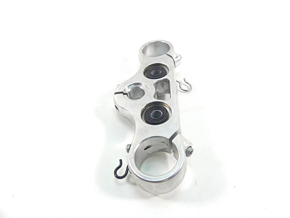 2020 Harley Softail FXST Standard Upper Triple Tree Steering Clamp 45900298 {{ shop.shopifyCountryName }} - Mototech271