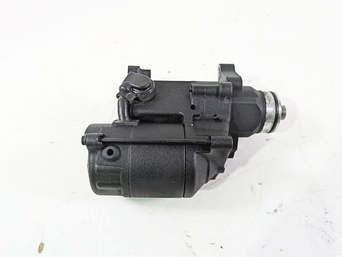 2016 Harley Touring FLTRX Road Glide Engine Starter Motor 96 102 31618-06A {{ shop.shopifyCountryName }} - Mototech271