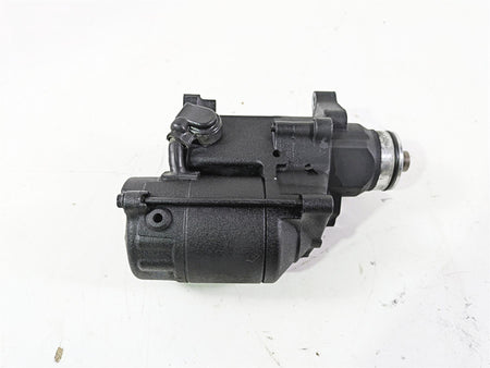 2016 Harley Touring FLTRX Road Glide Engine Starter Motor 96 102 31618-06A {{ shop.shopifyCountryName }} - Mototech271